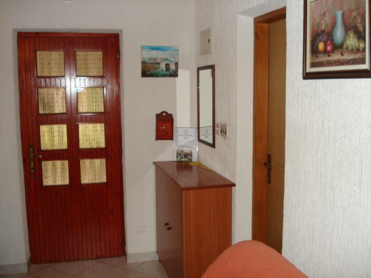 Medel Villa Medulin Exterior photo